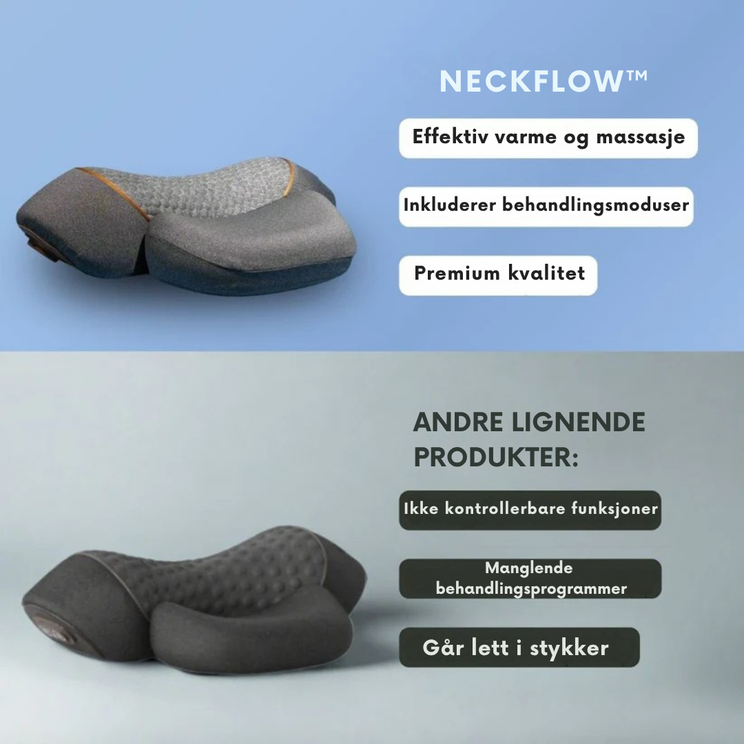 NeckFlow®