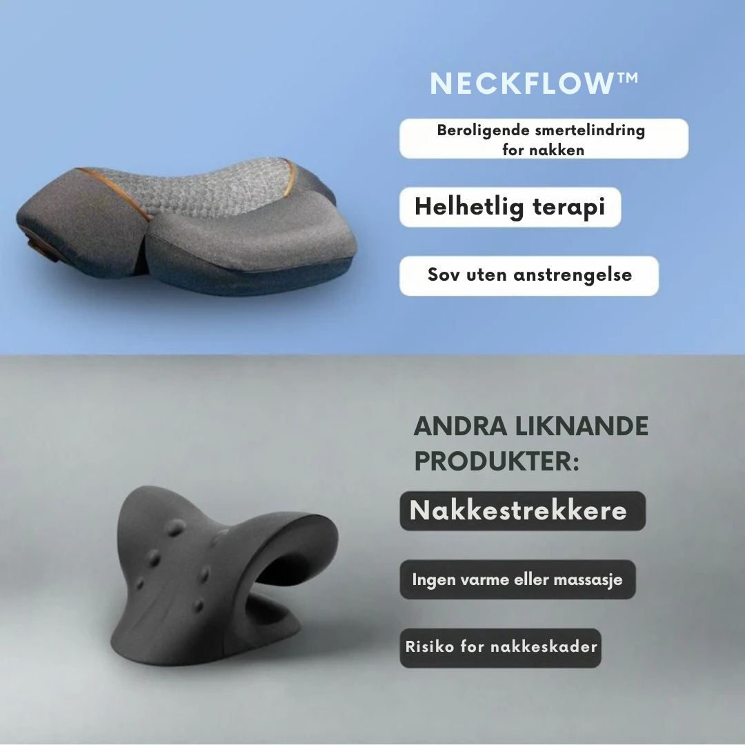NeckFlow®