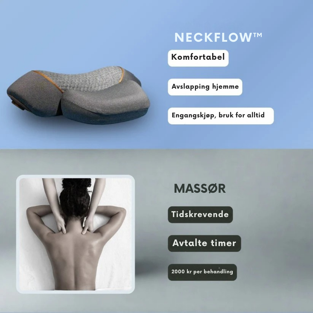 NeckFlow®