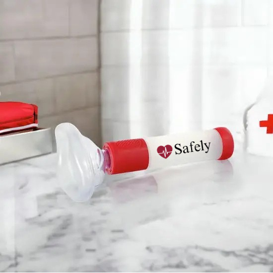 Safely