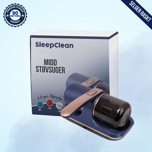 SleepClean