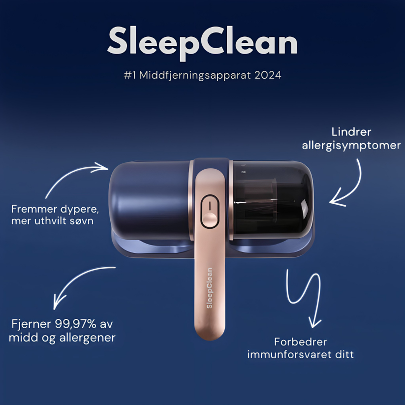 SleepClean